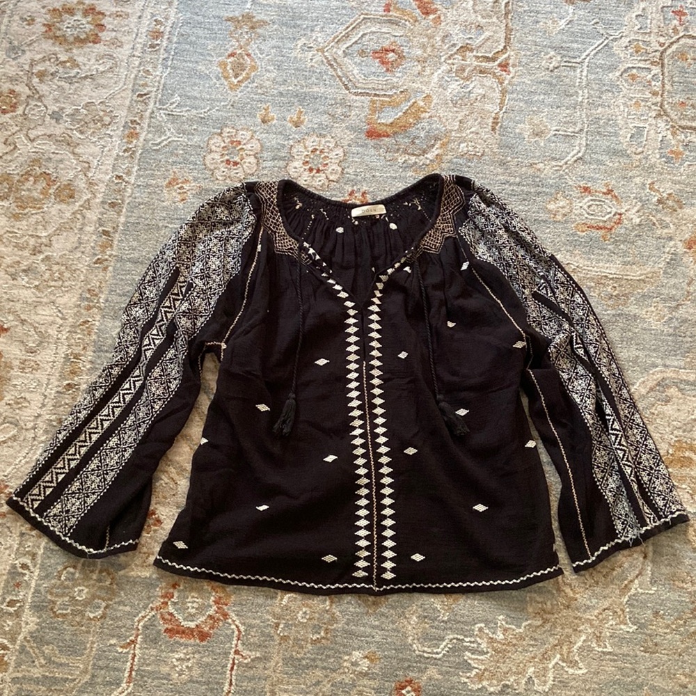 Doen Mystic Top